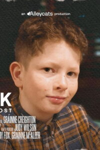 Patrick: A Young Traveller Lost