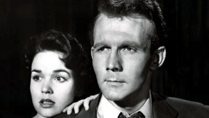 The Phenix City Story