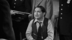 The Whole Town’s Talking