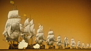 The Fabulous Baron Munchausen