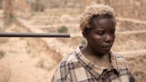 The Survival of Kindness