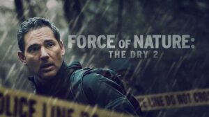 Force of Nature: The Dry 2