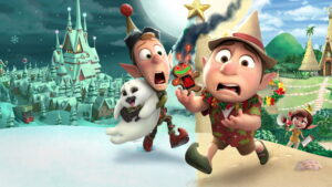 Prep & Landing: The Snowball Protocol