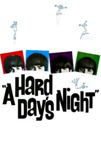 A Hard Day’s Night