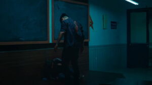 Dosen Ghaib: It’s Nighttime or You Already Know