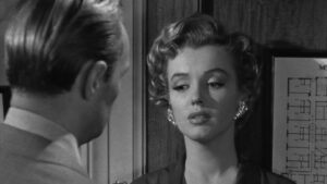 Don’t Bother to Knock