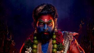 Pushpa 2 – The Rule