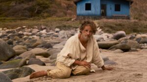 The Son of a Thousand Men