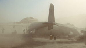 The Flight of the Phoenix