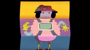 Adult Swim’s The Elephant