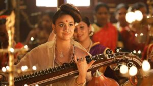 Marakkar: Lion of the Arabian Sea