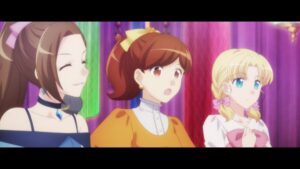 My Next Life as a Villainess: All Routes Lead to Doom! The Movie