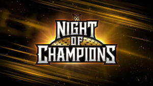 WWE Night of Champions 2023