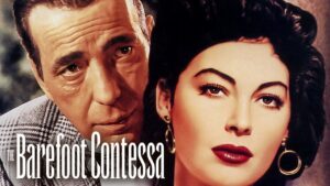 The Barefoot Contessa