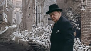 Britain and the Blitz
