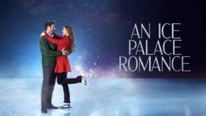 An Ice Palace Romance