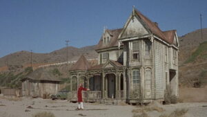 Mr. Hobbs Takes a Vacation