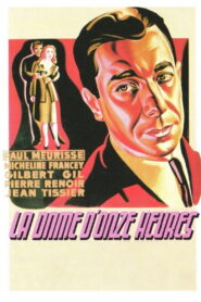 The Eleven O’Clock Woman