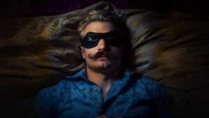 Dr. Sander’s Sleep Cure