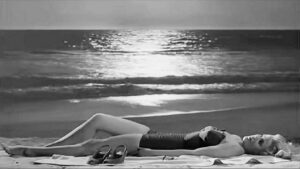 One Girl’s Confession