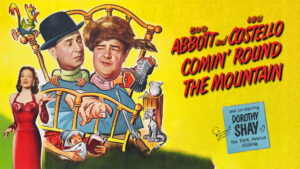 Comin’ Round the Mountain