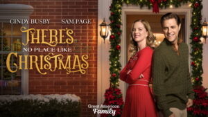 There’s No Place Like Christmas