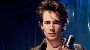 It’s Never Over, Jeff Buckley