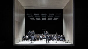 National Theatre Live: Cyrano de Bergerac