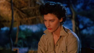 The Snows of Kilimanjaro