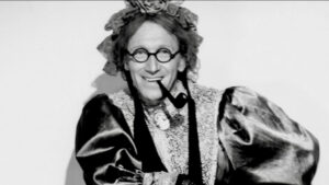 Charley’s (Big-Hearted) Aunt