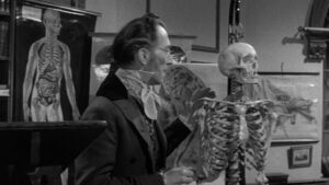 The Flesh and the Fiends