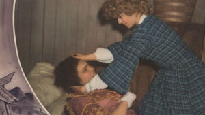 The Old Chisholm Trail