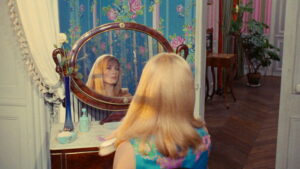 The Umbrellas of Cherbourg