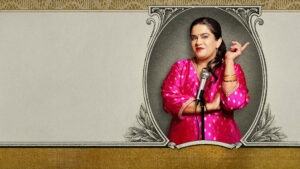 Zarna Garg: Practical People Win