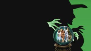 The Wizard of Oz