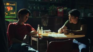 Tee Yai: Born to Be Bad