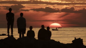 The Meaning and Mystery of Life