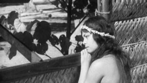 Tabu: A Story of the South Seas