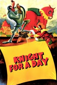 A Knight for a Day