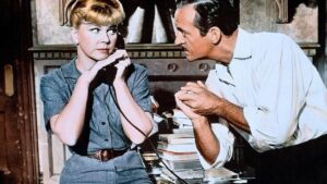 Please Don’t Eat the Daisies