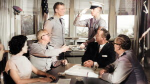 It Came from Beneath the Sea