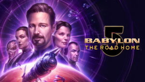 Babylon 5: The Road Home