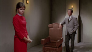 The Hunchback of Soho