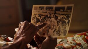 Germaine le Goff, the Story of a Pioneer