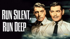 Run Silent, Run Deep