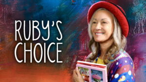 Ruby’s Choice