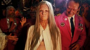 Pater Noster and the Mission of Light