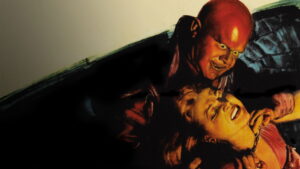 Dick Tracy vs. Cueball