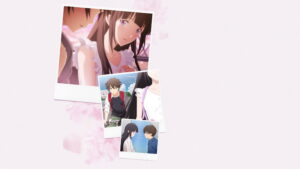 To Me, the One Who Loved You