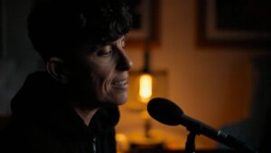 Come See Me in the Good Light